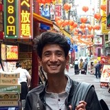 Romeo from Setagaya | Man | 28 years old | Capricorn