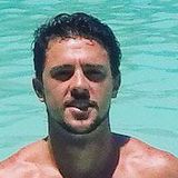Stephano from Retiro | Man | 39 years old | Virgo