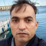 Gulafridi57Q from Trieste | Man | 44 years old | Pisces