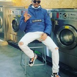 Boubakeurmed54 from Lille | Man | 38 years old | Scorpio