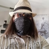 Kwe20F from Amsterdam | Man | 53 years old | Cancer