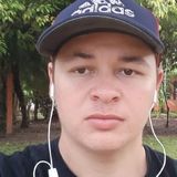Gustavomoreira from Cachoeira do Sul | Man | 26 years old | Libra