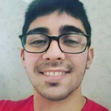 Guillermofarpb from Intendente Alvear | Man | 46 years old | Pisces