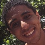 Kaway from Ilha Solteira | Man | 28 years old | Sagittarius