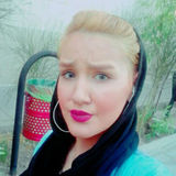 Nastaran from Amsterdam-Zuidoost | Woman | 34 years old | Capricorn