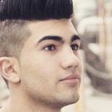 Welzi from Jordan | Man | 29 years old | Capricorn