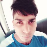 Shaik from Kuwait | Man | 29 years old | Cancer