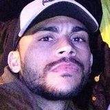 Cicinho from Sapucaia | Man | 36 years old | Capricorn