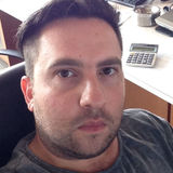 Nasos from Volos | Man | 40 years old | Aries