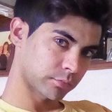 Nacho from Olavarria | Man | 32 years old | Aquarius