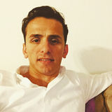 Suleyman from Dornbirn | Man | 37 years old | Libra