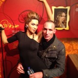 Davy from Sint-martens-lierde | Man | 43 years old | Gemini