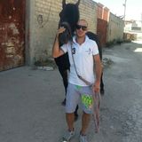 Giovanni from San Severo | Man | 44 years old | Taurus