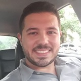 Jojo from Cachoeirinha | Man | 35 years old | Scorpio