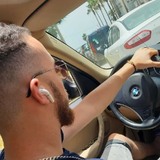 Rebaia8Ch from Castelfranco Emilia | Man | 39 years old | Aquarius