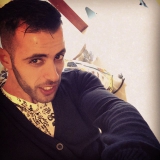 Amine from Ganshoren | Man | 41 years old | Aquarius