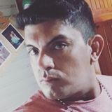 Rubens from Corrientes | Man | 39 years old | Libra