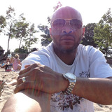 Chris from Copenhagen | Man | 57 years old | Aquarius
