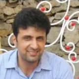 C A from Ash Shamiyah | Man | 50 years old | Scorpio