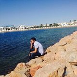 Bouchagraoui from Bad Voslau | Man | 41 years old | Aquarius