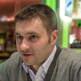 Stumpel from Tyumen | Man | 40 years old | Sagittarius