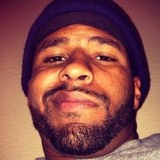 Antionbrown1I from Calhoun | Man | 35 years old | Cancer