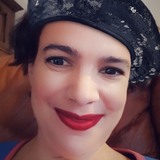 Loulotte from Porrentruy | Woman | 48 years old | Capricorn