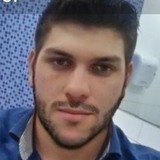 Diego from Pilar do Sul | Man | 29 years old | Cancer