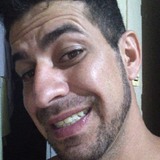 Wilker from Mococa | Man | 43 years old | Taurus