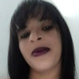 Dhi from Vitoria da Conquista | Woman | 36 years old | Capricorn