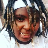 Bam from Baton Rouge | Woman | 33 years old | Cancer