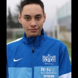 Alexandro from Zürich | Man | 34 years old | Capricorn