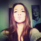Hindoub from Brussels | Woman | 31 years old | Pisces