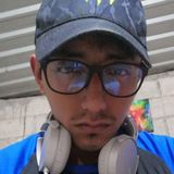 Yeiback from Atlixco | Man | 30 years old | Virgo