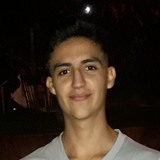 Facundorivero from Monteros | Man | 25 years old | Cancer