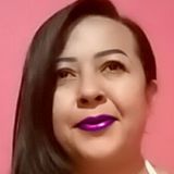 Nininha from Sao Sebastiao | Woman | 42 years old | Cancer