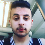 Naqti from Oslo | Man | 28 years old | Taurus