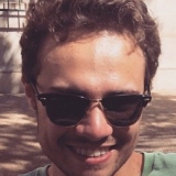 Luke from Tulsa | Man | 36 years old | Capricorn