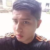 Romeo from Guayaquil | Man | 32 years old | Aries