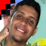 Matheuseudo2W from Pindare Mirim | Man | 25 years old | Scorpio