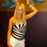 Natasha from Varna | Woman | 47 years old | Libra