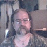 Darwin from Hudson | Man | 54 years old | Scorpio