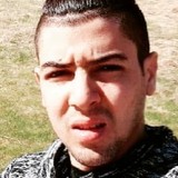 Marwan from Kristinehamn | Man | 27 years old | Capricorn