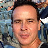 Dontknow from Studio City | Man | 46 years old | Aquarius