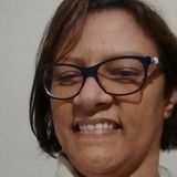 Aida from Paraguacu Paulista | Woman | 53 years old | Pisces