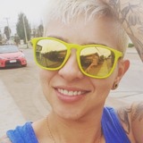 Yoa from La Serena | Woman | 36 years old | Pisces