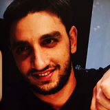 Sebus from Baku | Man | 37 years old | Capricorn