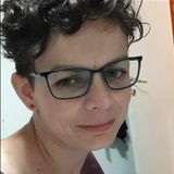 Marina from San Miguel de Tucuman | Woman | 41 years old | Cancer