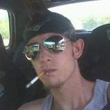 Trev from Hemlock | Man | 35 years old | Gemini