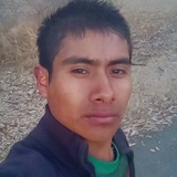 Tenorio from Puerto Escondido | Man | 29 years old | Virgo